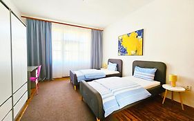 Vaclavkova Apartment