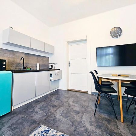 Vaclavkova Apartment Mladá Boleslav Exteriér fotografie