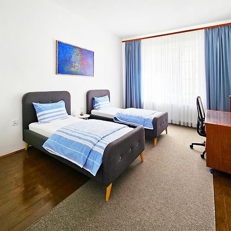 Vaclavkova Apartment Mladá Boleslav Exteriér fotografie