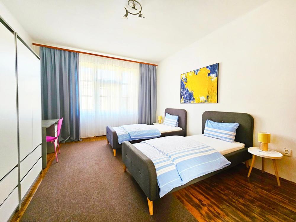 Vaclavkova Apartment Mladá Boleslav Exteriér fotografie