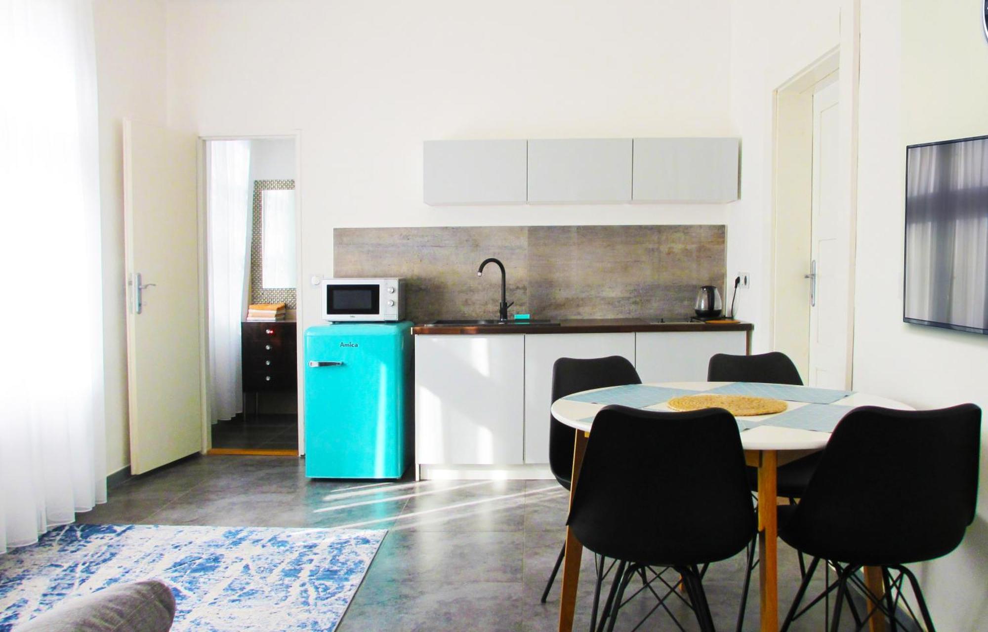 Vaclavkova Apartment Mladá Boleslav Exteriér fotografie