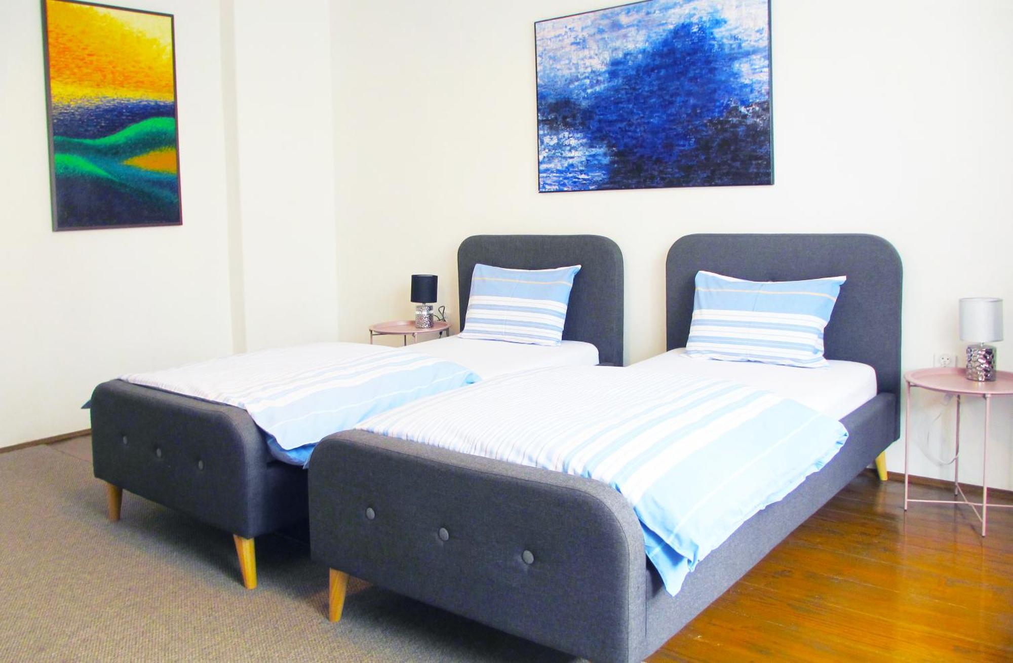 Vaclavkova Apartment Mladá Boleslav Exteriér fotografie