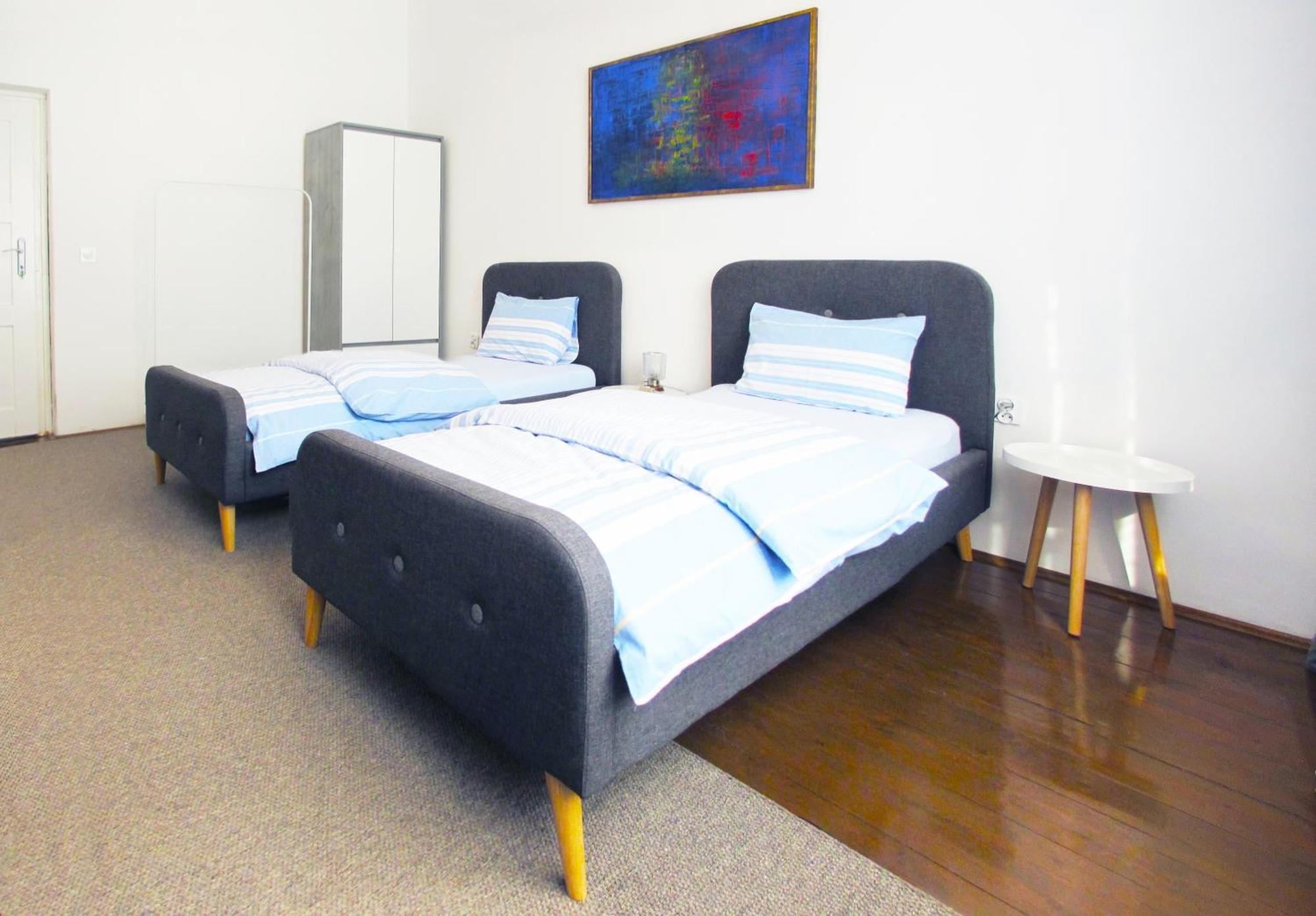 Vaclavkova Apartment Mladá Boleslav Exteriér fotografie