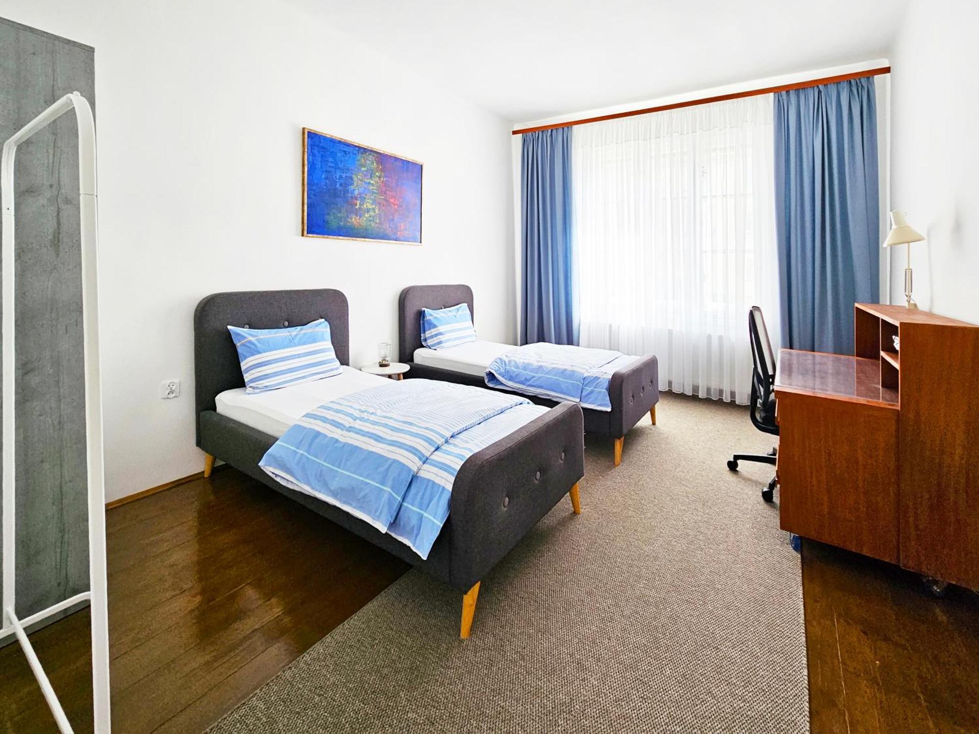 Vaclavkova Apartment Mladá Boleslav Exteriér fotografie