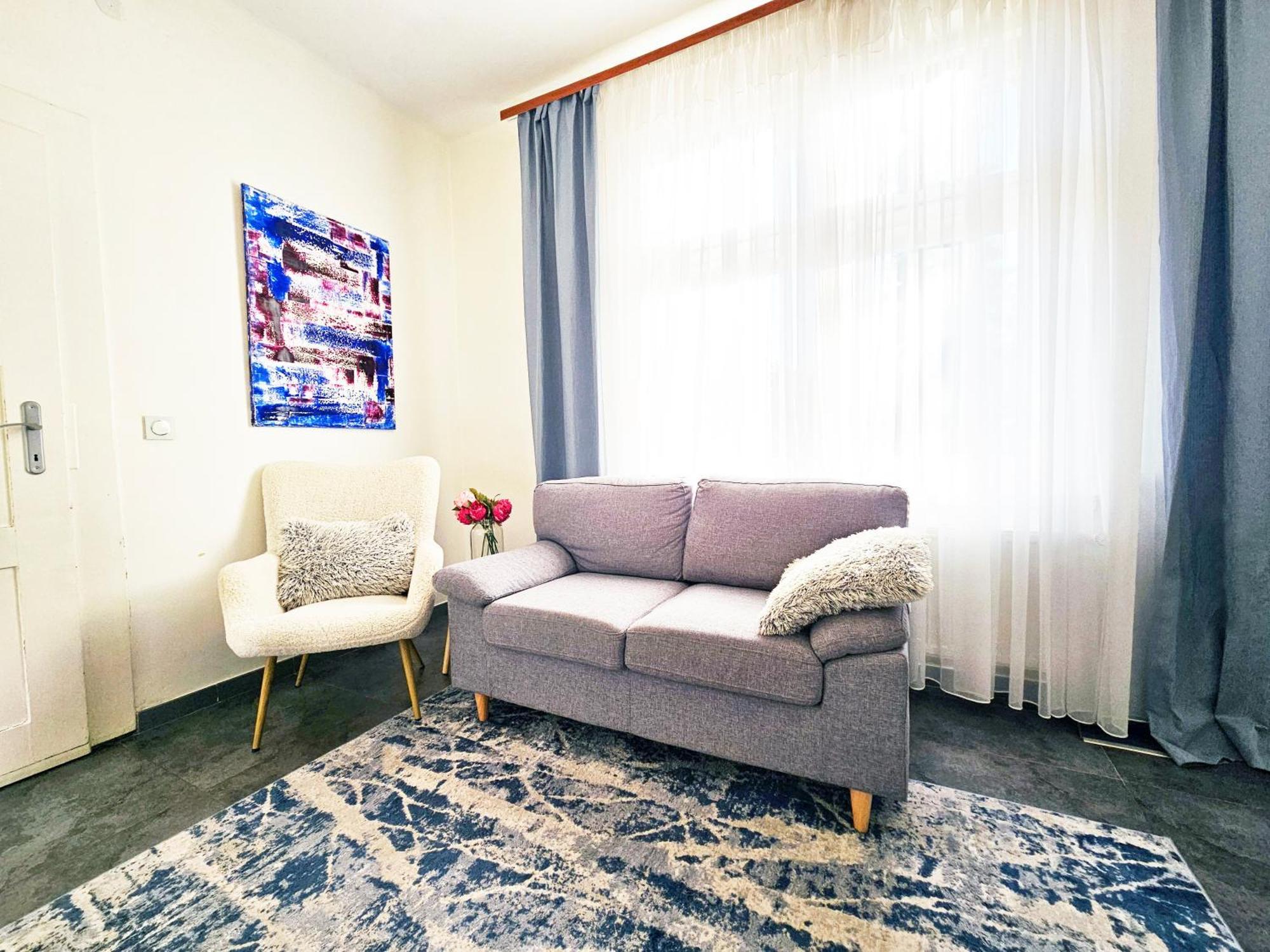 Vaclavkova Apartment Mladá Boleslav Exteriér fotografie