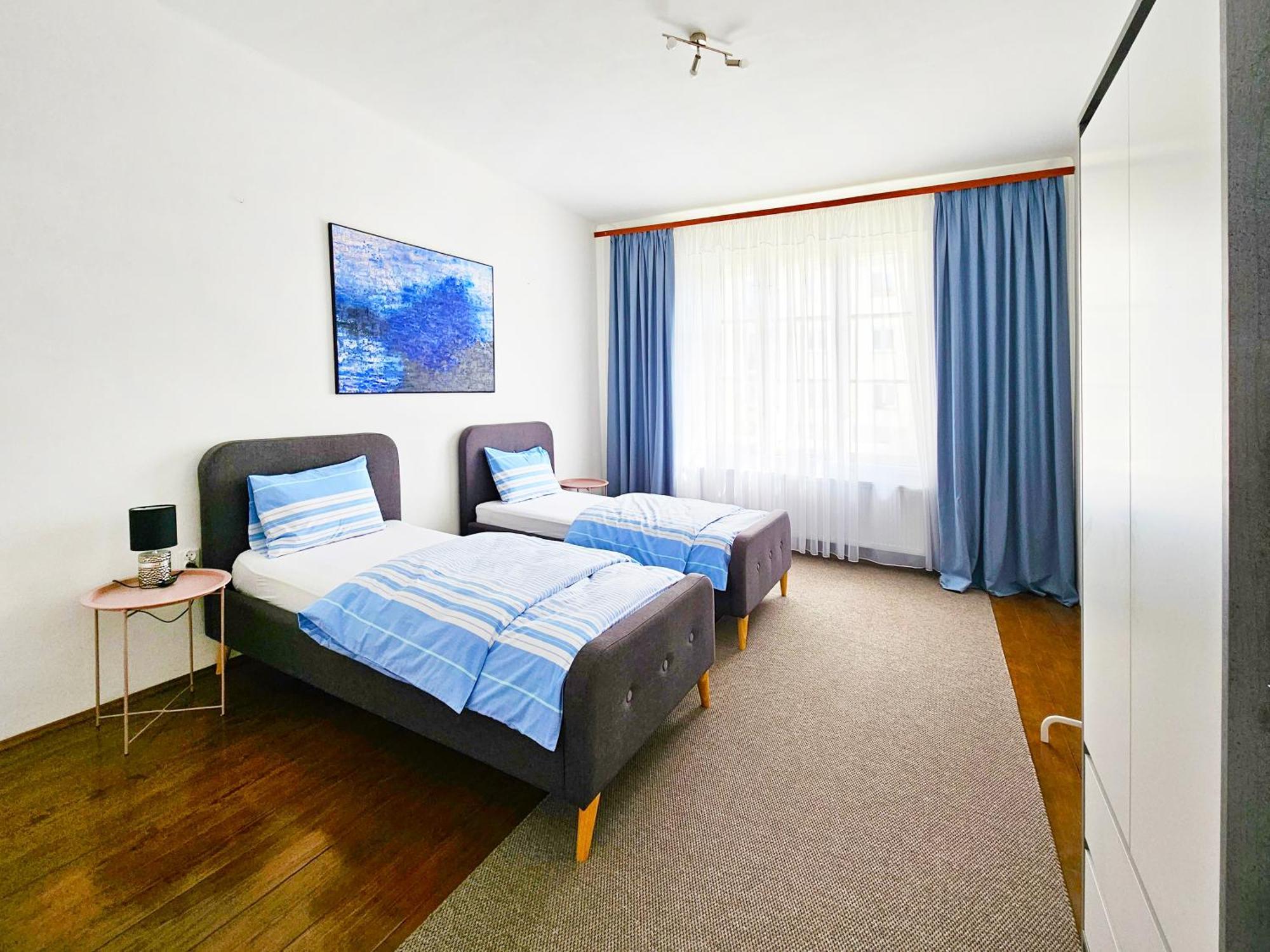 Vaclavkova Apartment Mladá Boleslav Exteriér fotografie